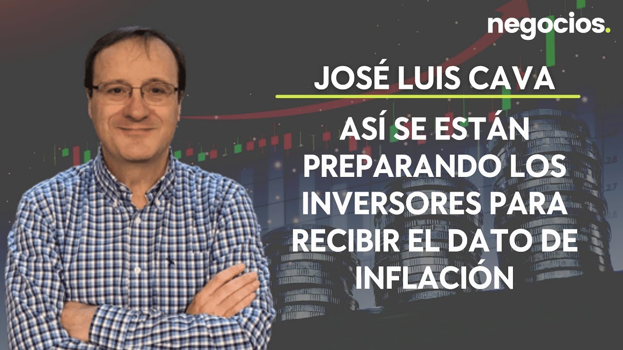 Professional Canadian investor analyzing stock charts